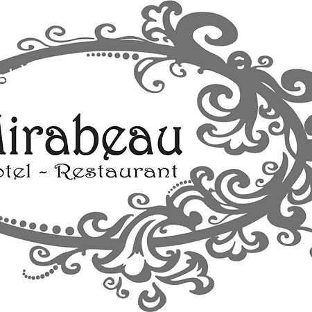 Locanda Mirabeau Bellagio Luaran gambar