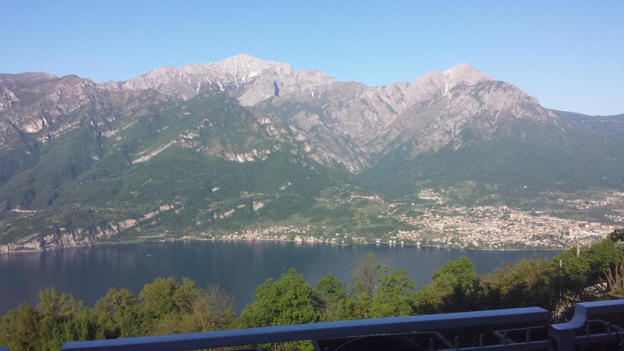 Locanda Mirabeau Bellagio Luaran gambar