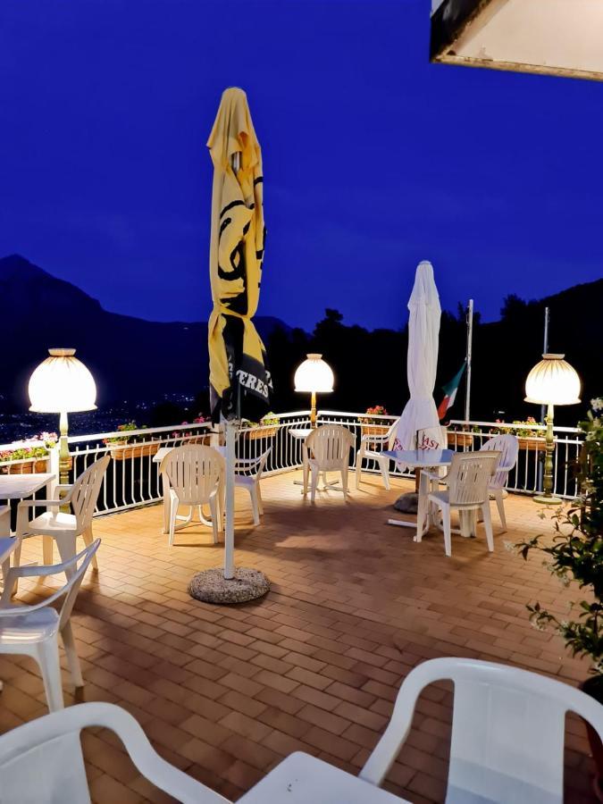 Locanda Mirabeau Bellagio Luaran gambar