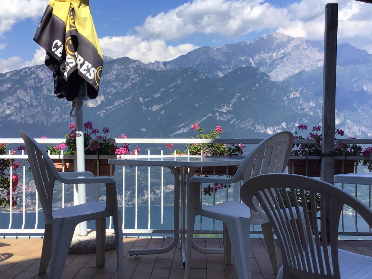 Locanda Mirabeau Bellagio Luaran gambar