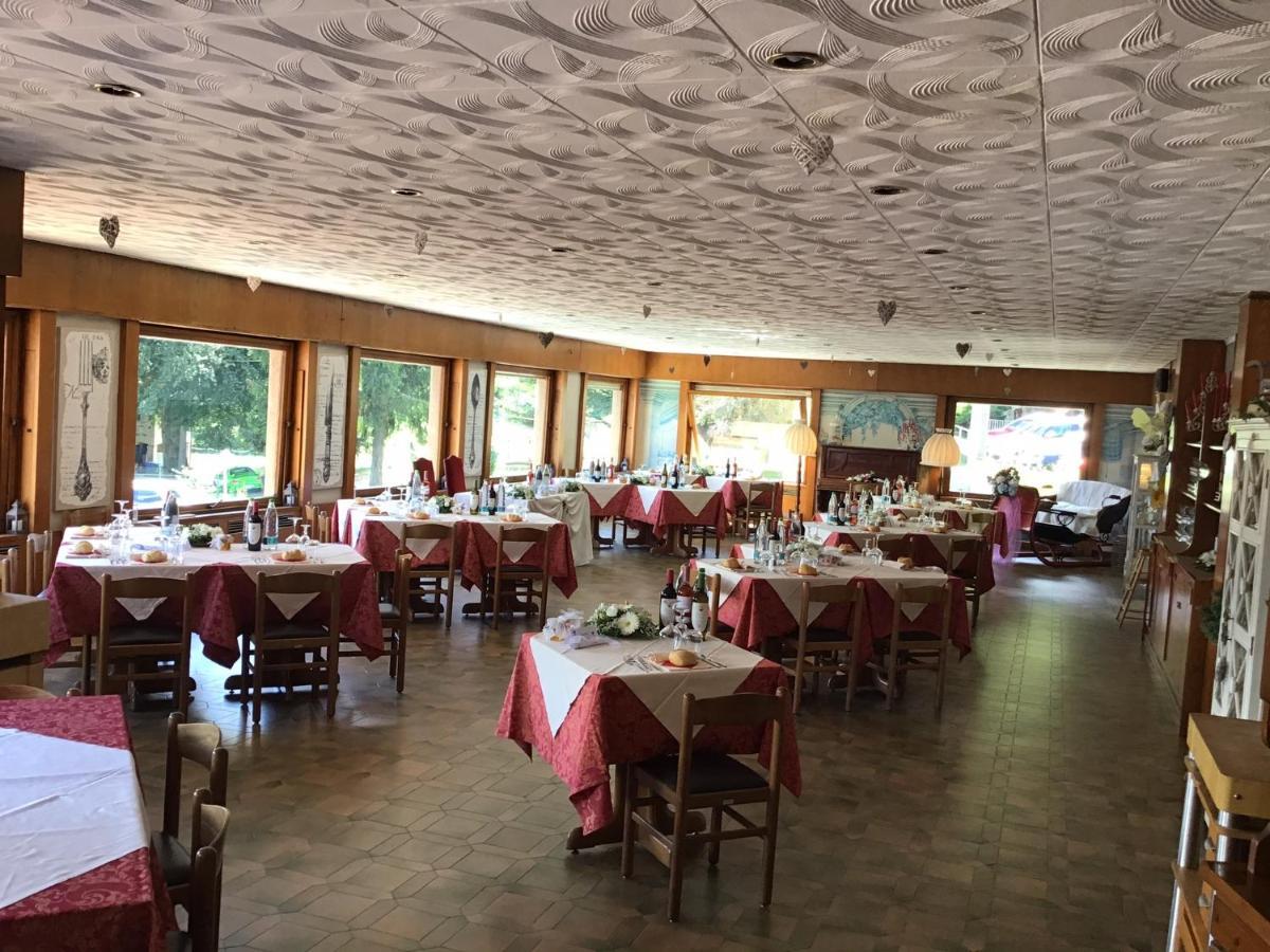 Locanda Mirabeau Bellagio Luaran gambar