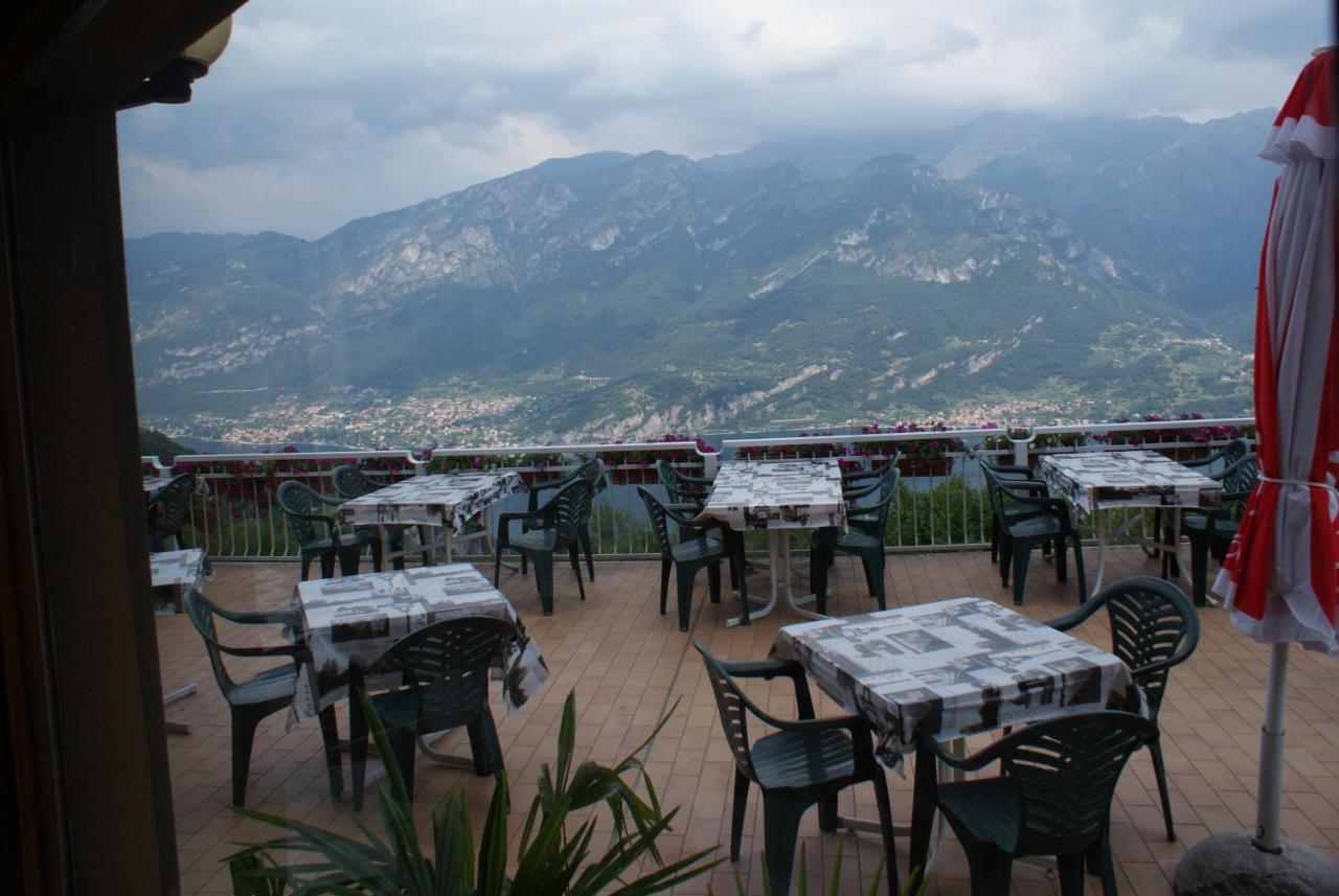Locanda Mirabeau Bellagio Luaran gambar