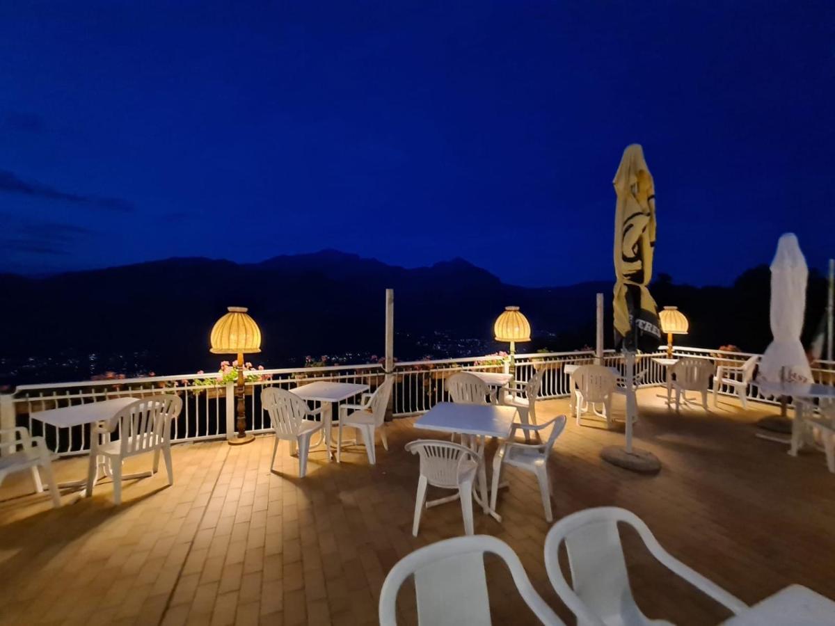 Locanda Mirabeau Bellagio Luaran gambar