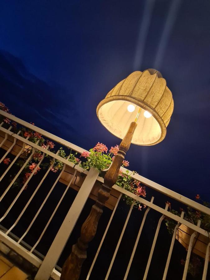 Locanda Mirabeau Bellagio Luaran gambar