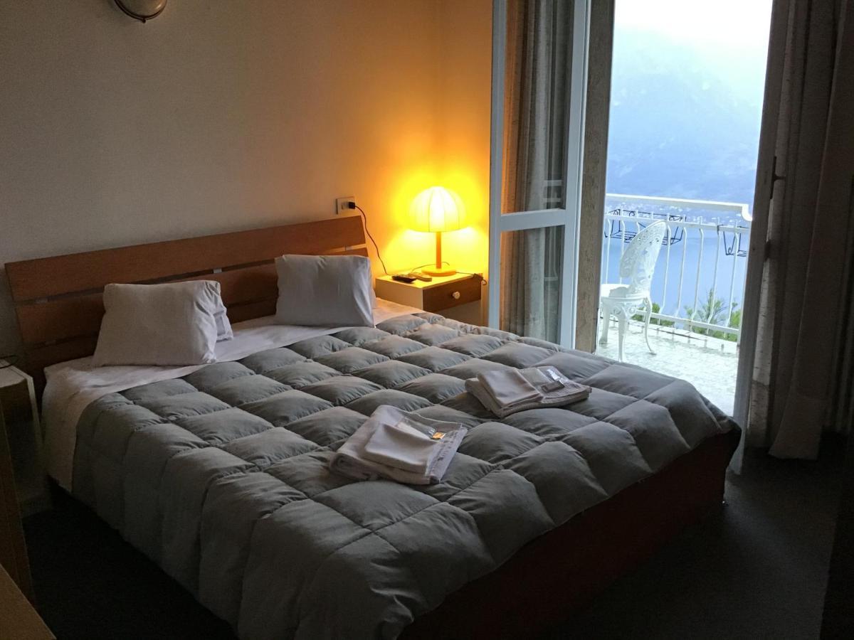 Locanda Mirabeau Bellagio Luaran gambar